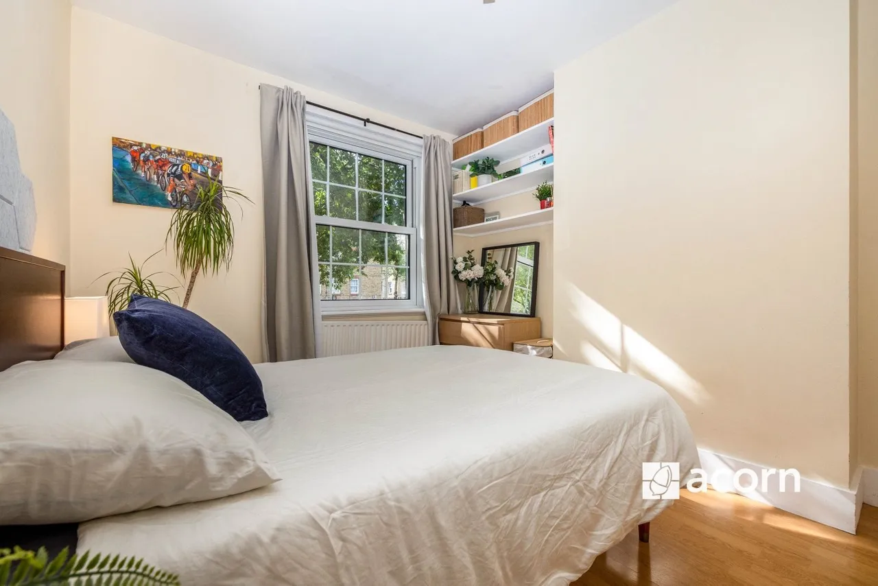 Doddington Grove, London, SE17, photo 9