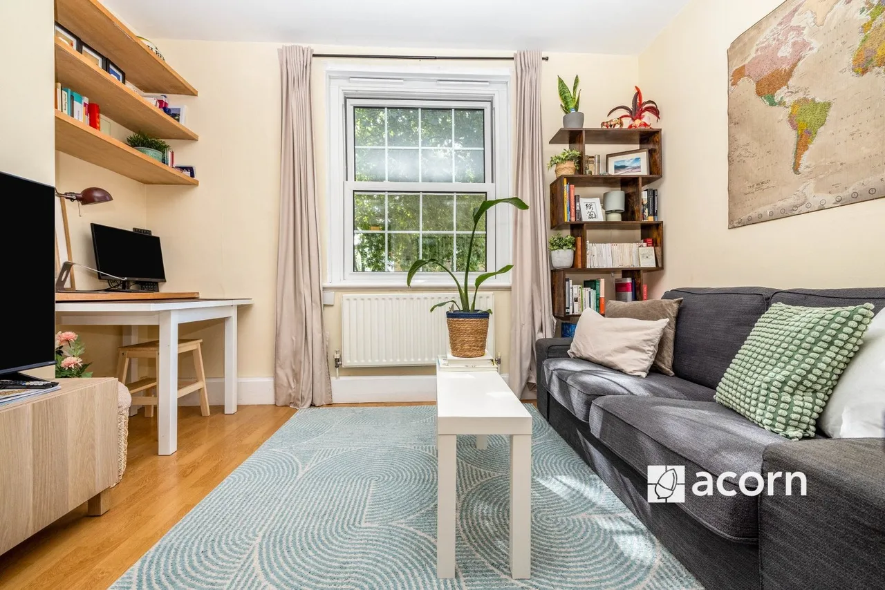 Doddington Grove, London, SE17, photo 2