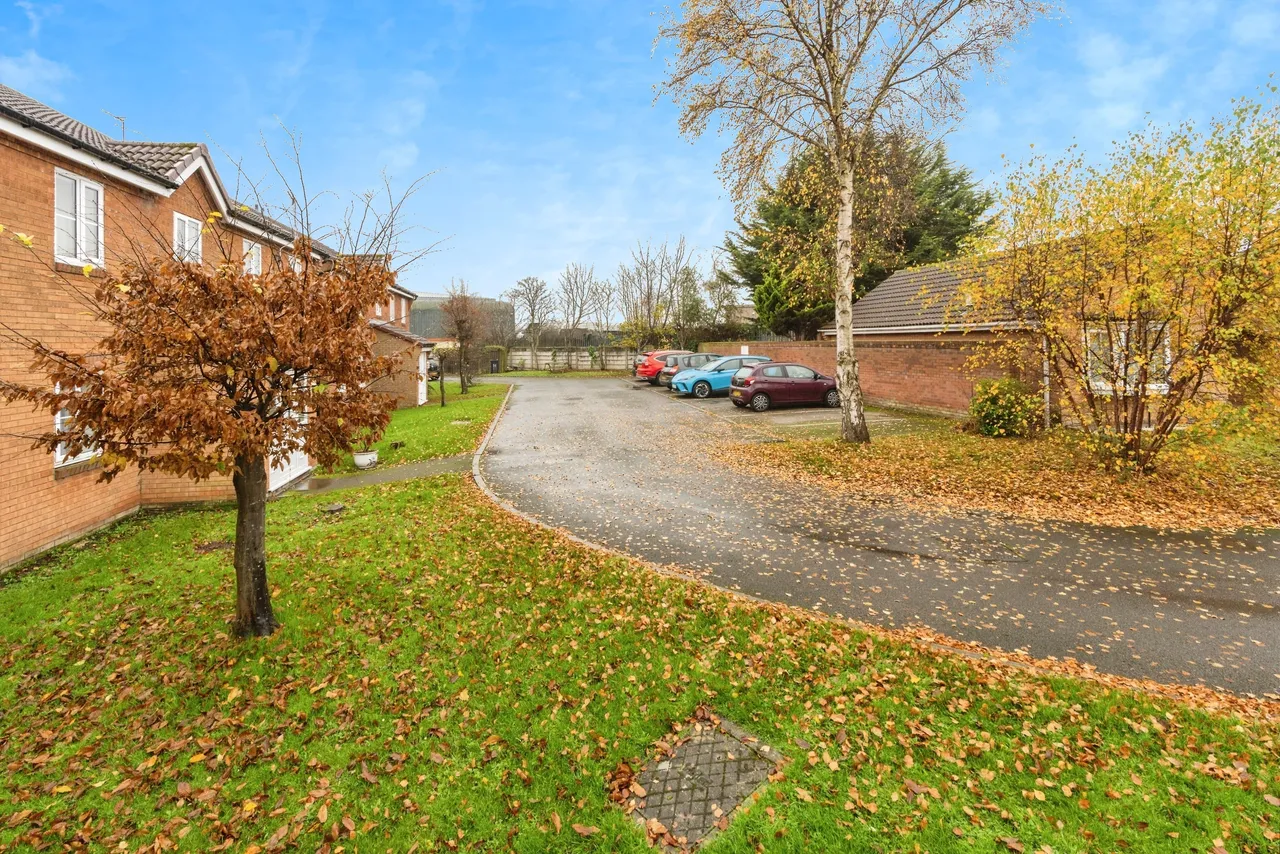 Riverside Close, Warrington, WA1, photo 5