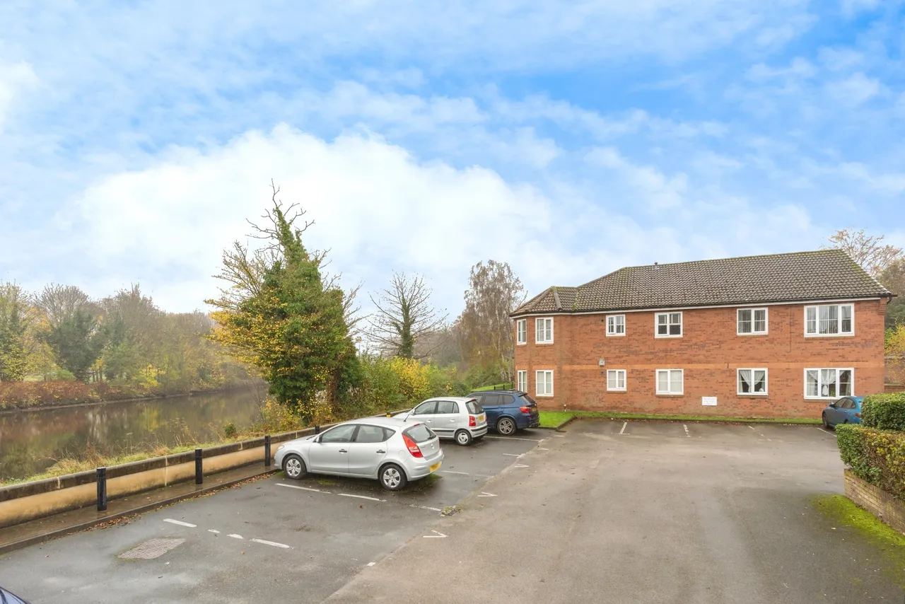 Riverside Close, Warrington, WA1, photo 6