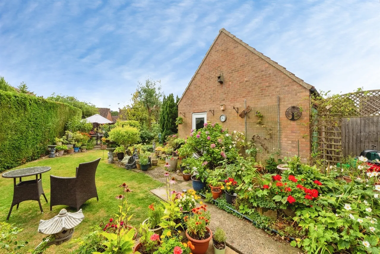 William Close, Watton, IP25, photo 17