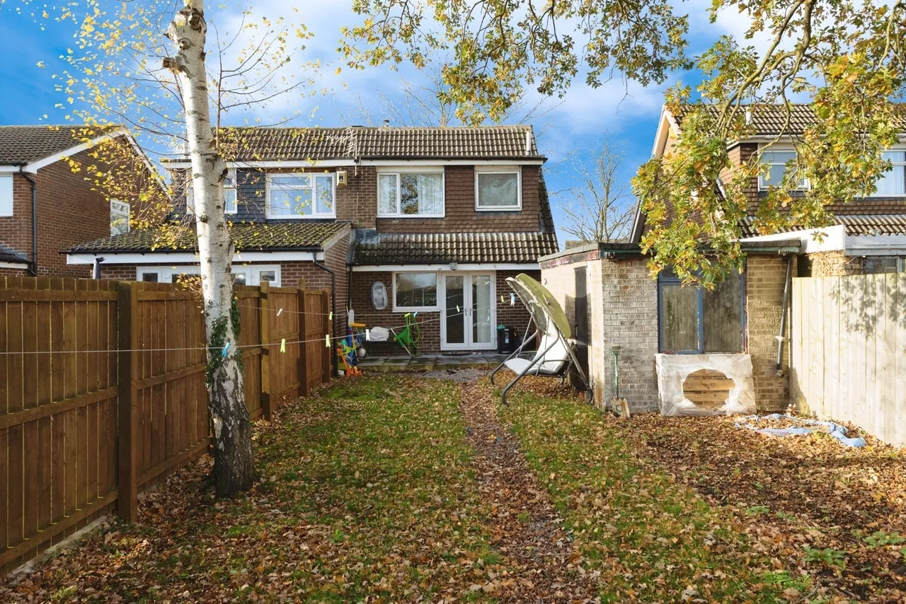 Surbiton Road, Stockton-on-Tees, Durham, TS19, photo 2