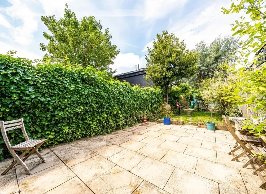 Algar Road, Old Isleworth, TW7, photo 7