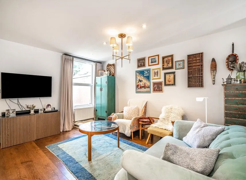 Algar Road, Old Isleworth, TW7, photo 3