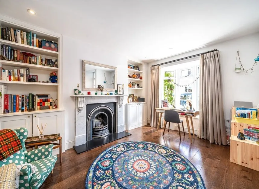 Algar Road, Old Isleworth, TW7, photo 2