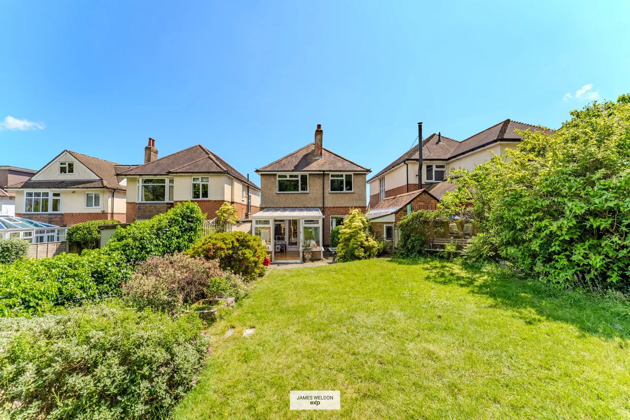 The Grove, Bournemouth, photo 20