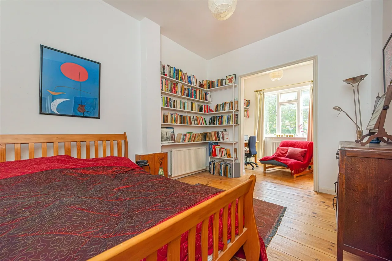 Eburne Road, Islington, photo 4