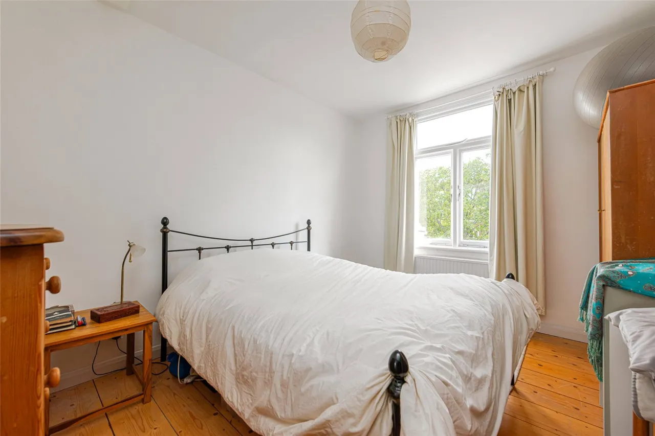 Eburne Road, Islington, photo 10