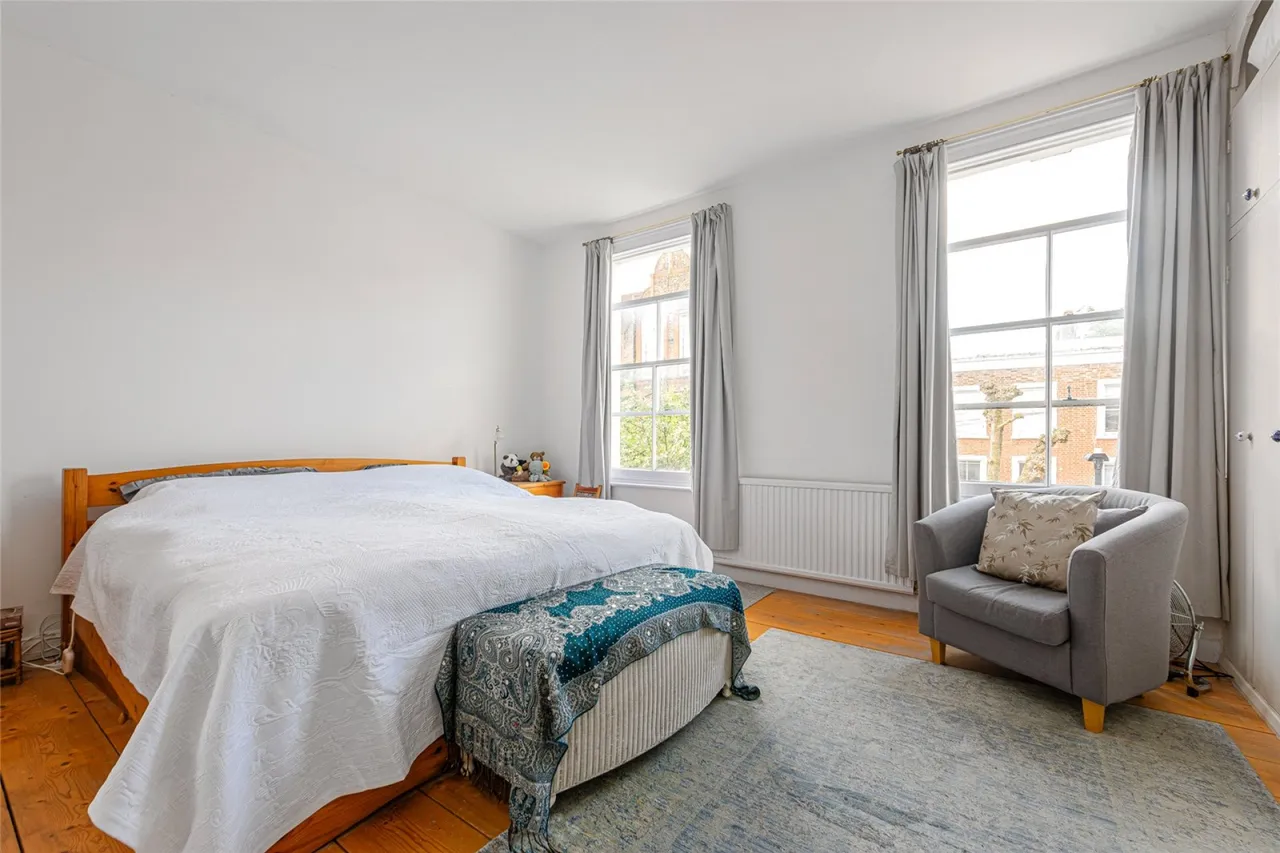 Eburne Road, Islington, photo 9