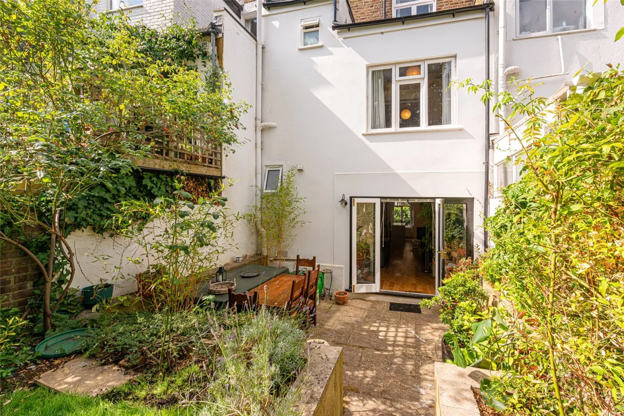 Eburne Road, Islington, photo 12