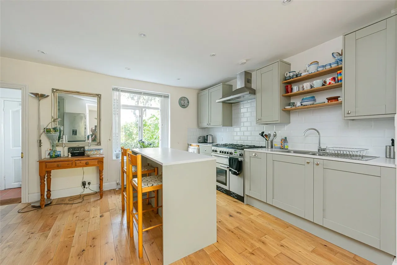 Eburne Road, Islington, photo 2