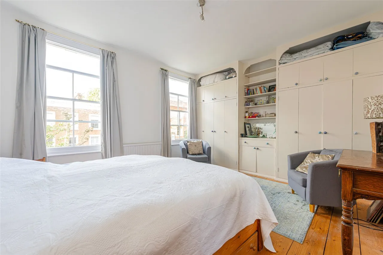 Eburne Road, Islington, photo 6