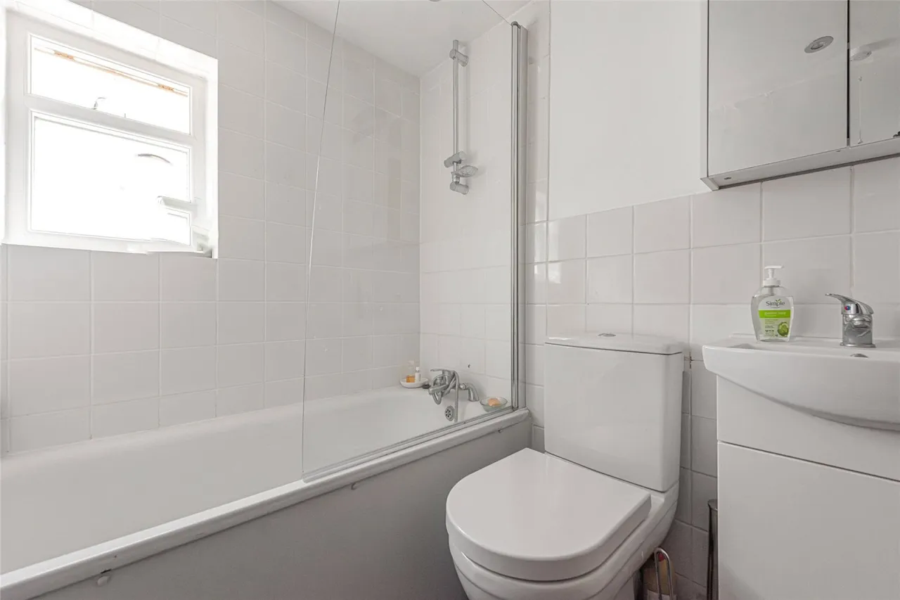 Eburne Road, Islington, photo 11