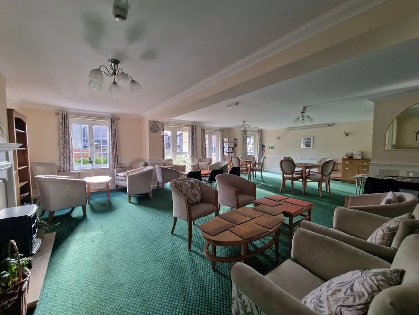 Queens Crescent, Southsea, Hampshire, PO5, photo 12