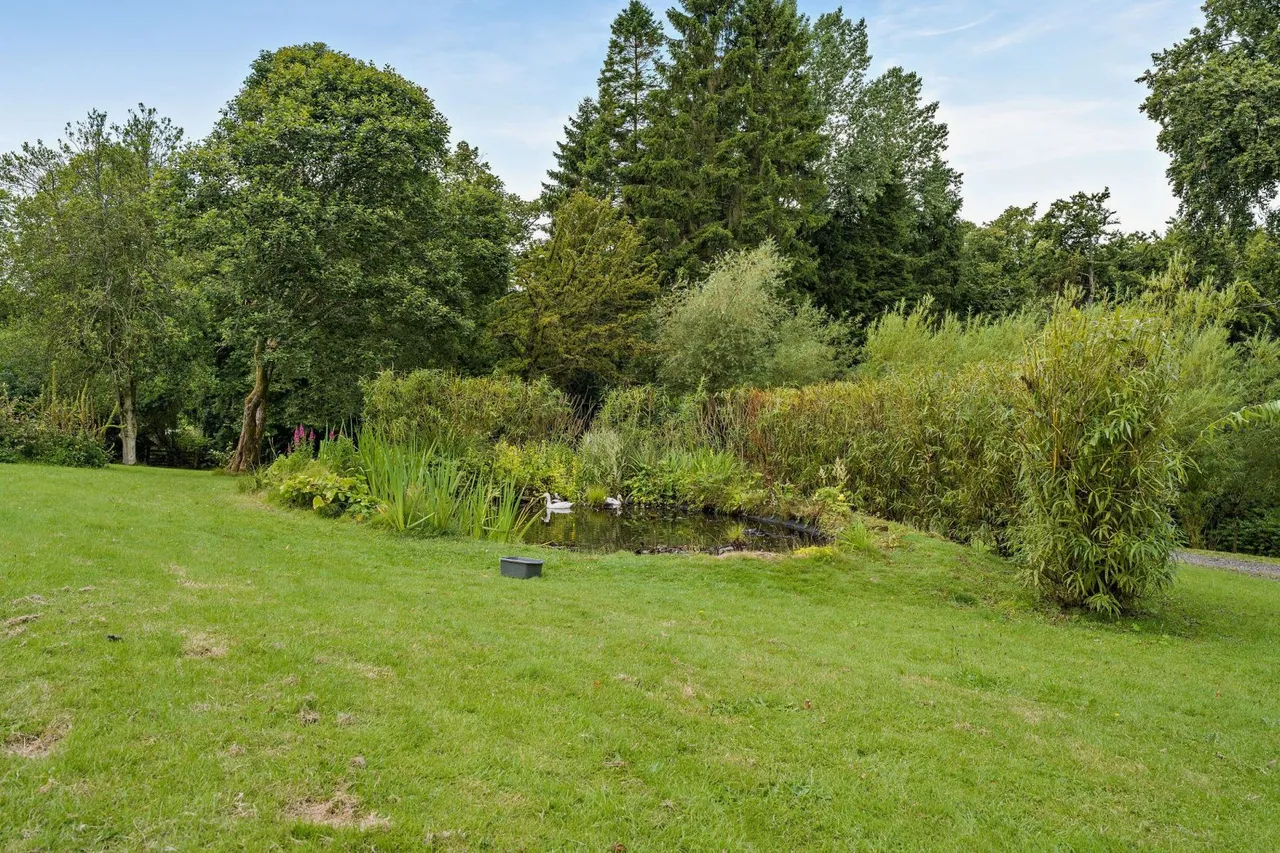 Hartwood House, West Calder, EH55, photo 20