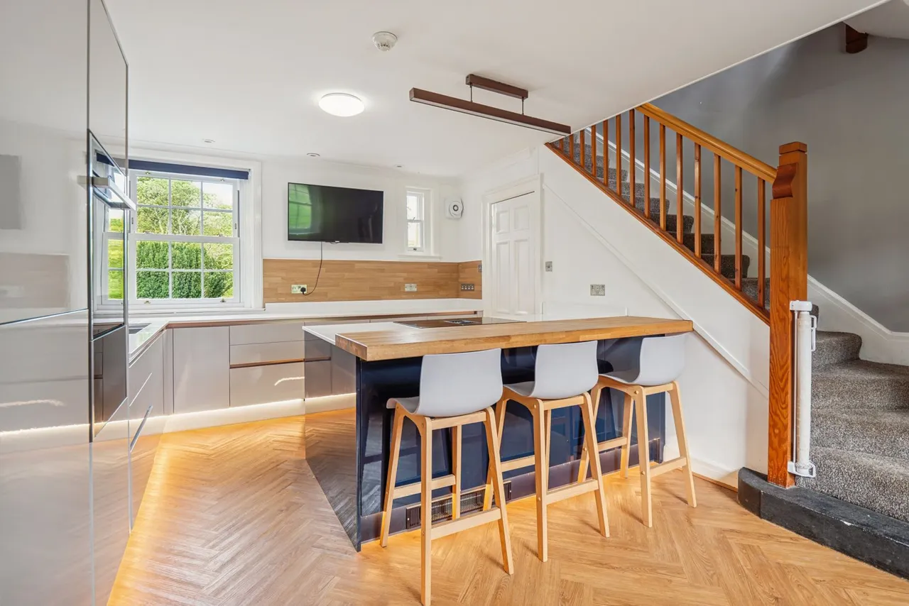 Hartwood House, West Calder, EH55, photo 5