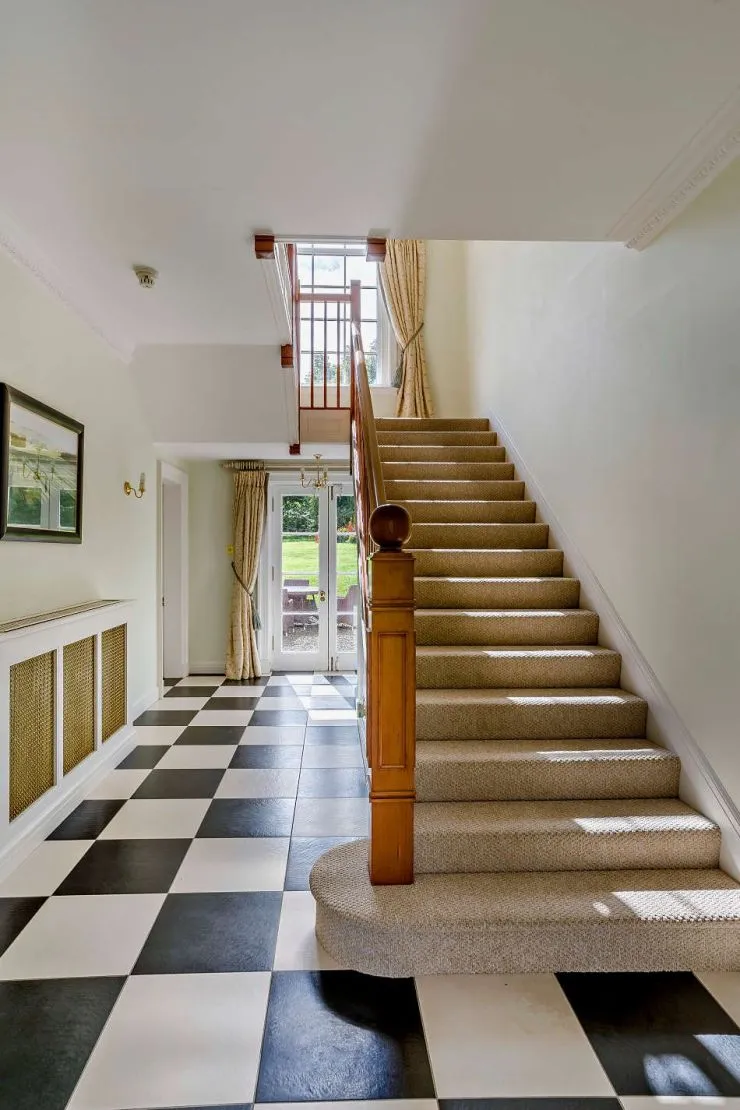 Hartwood House, West Calder, EH55, photo 11