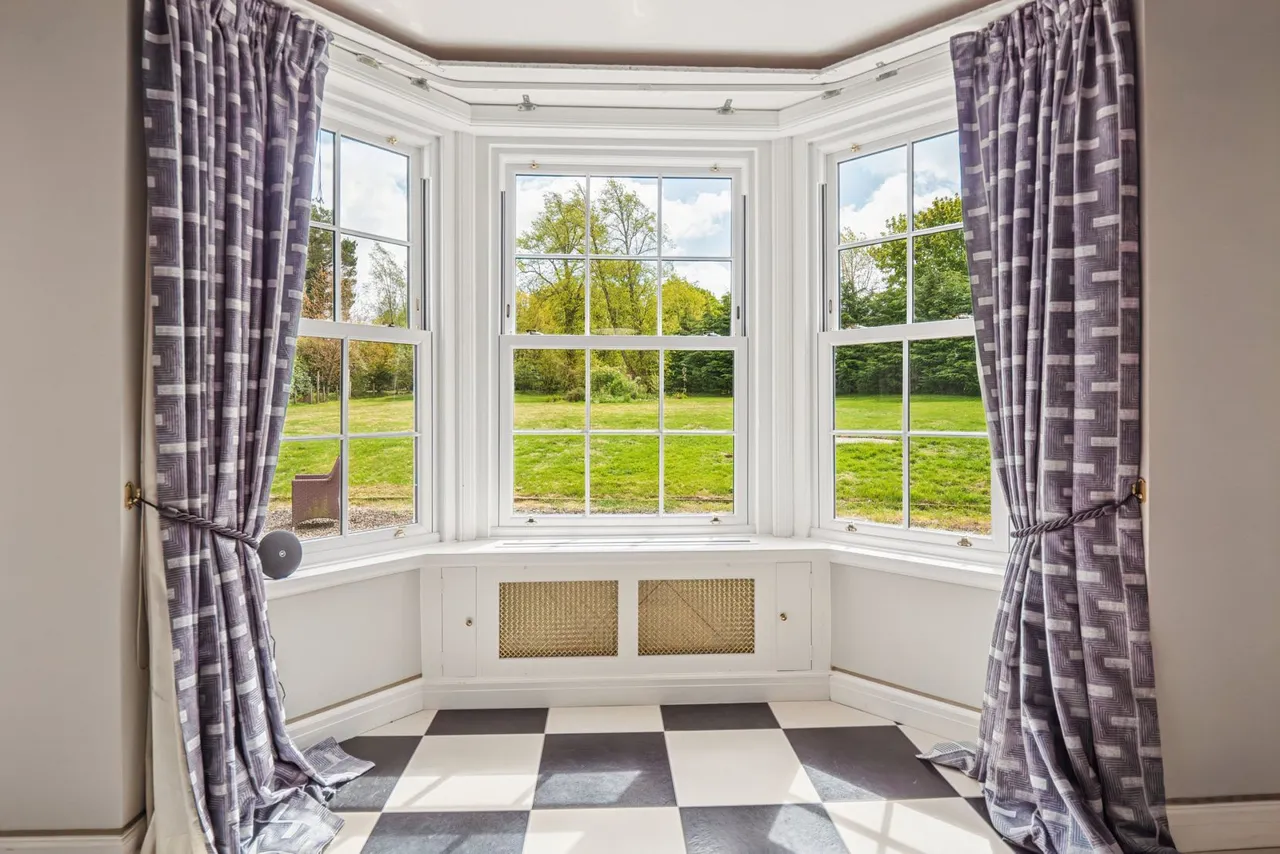 Hartwood House, West Calder, EH55, photo 8
