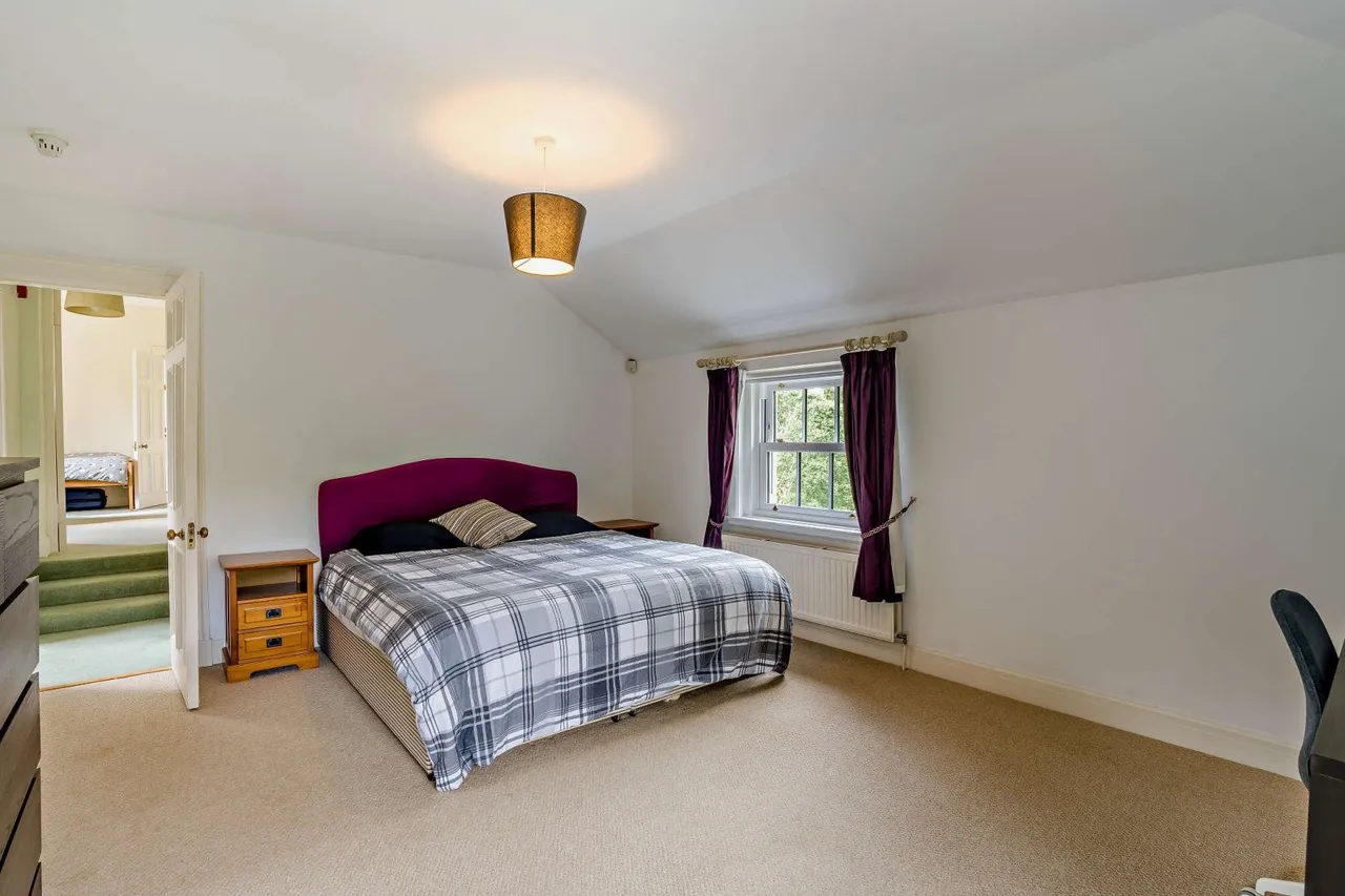 Hartwood House, West Calder, EH55, photo 14