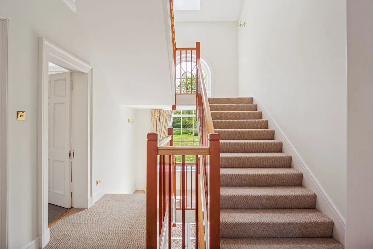 Hartwood House, West Calder, EH55, photo 31