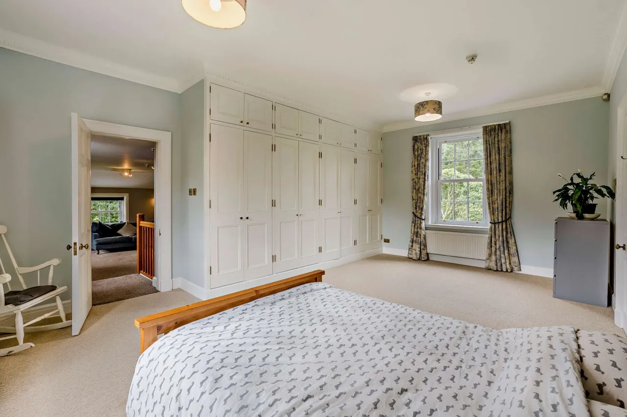 Hartwood House, West Calder, EH55, photo 13