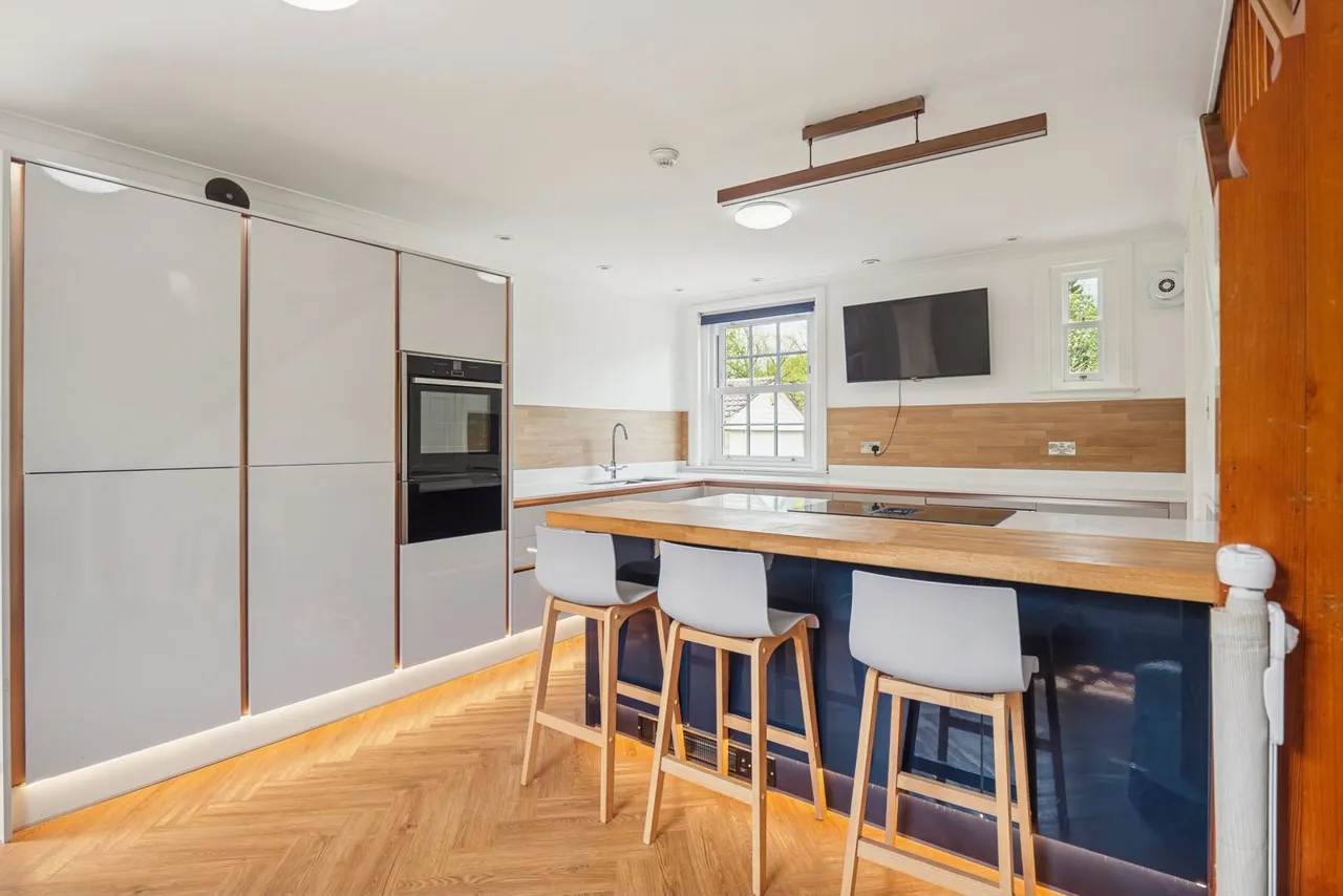 Hartwood House, West Calder, EH55, photo 6