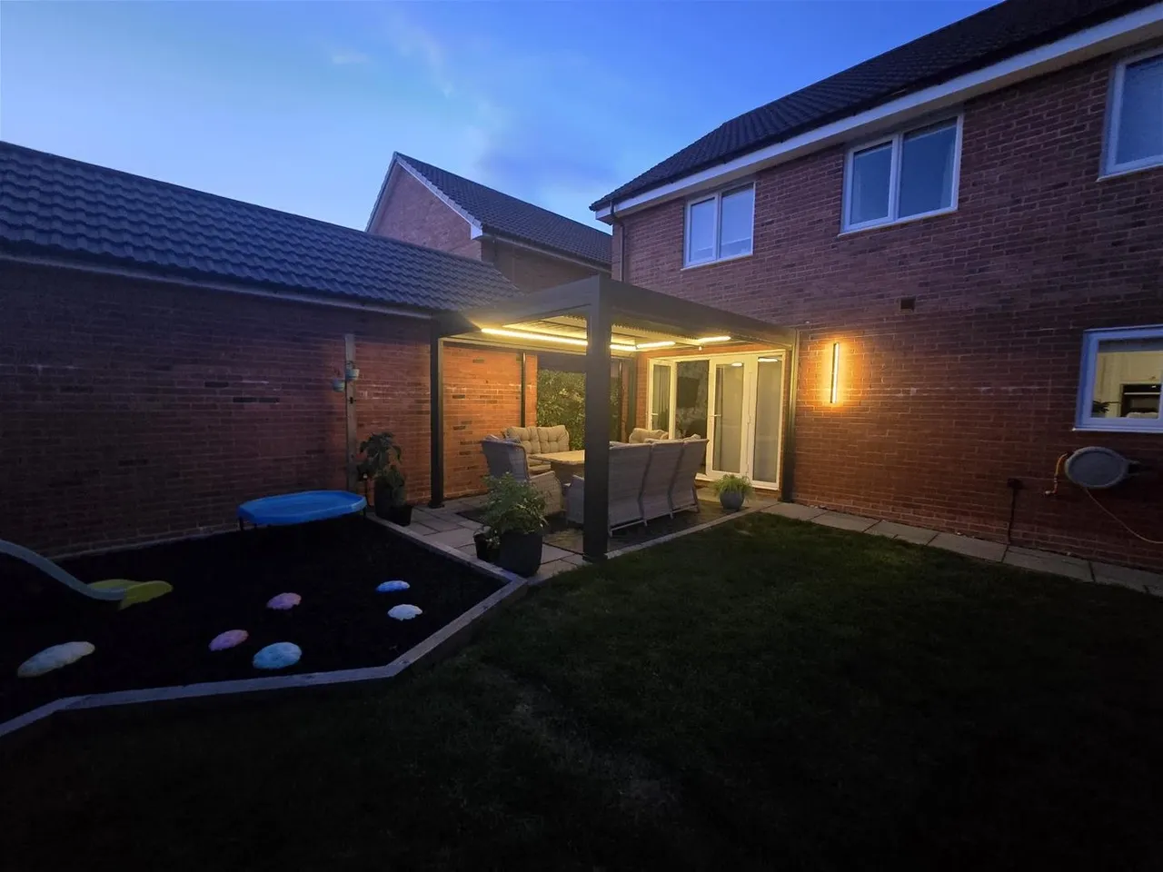 Potters Way Cannington, Bridgwater TA5 2TA, photo 6