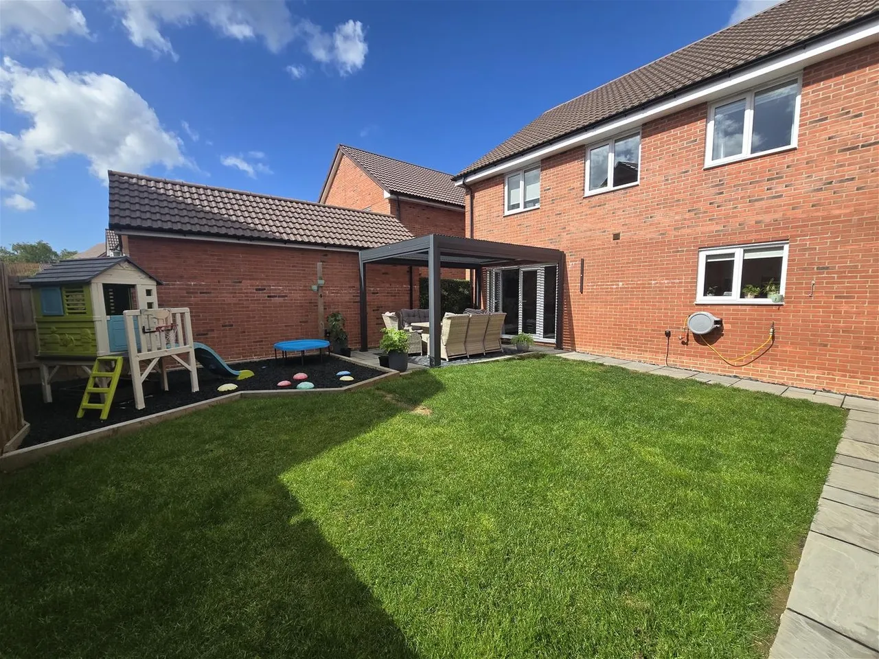 Potters Way Cannington, Bridgwater TA5 2TA, photo 5