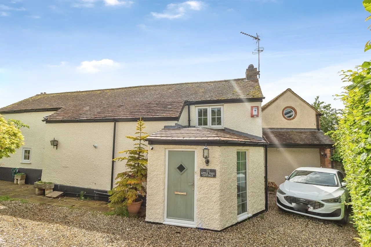 4 bed house for sale, Mill Lane, Clophill, MK45