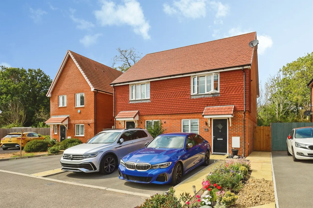 Sail Street, Hailsham, BN27, photo 20