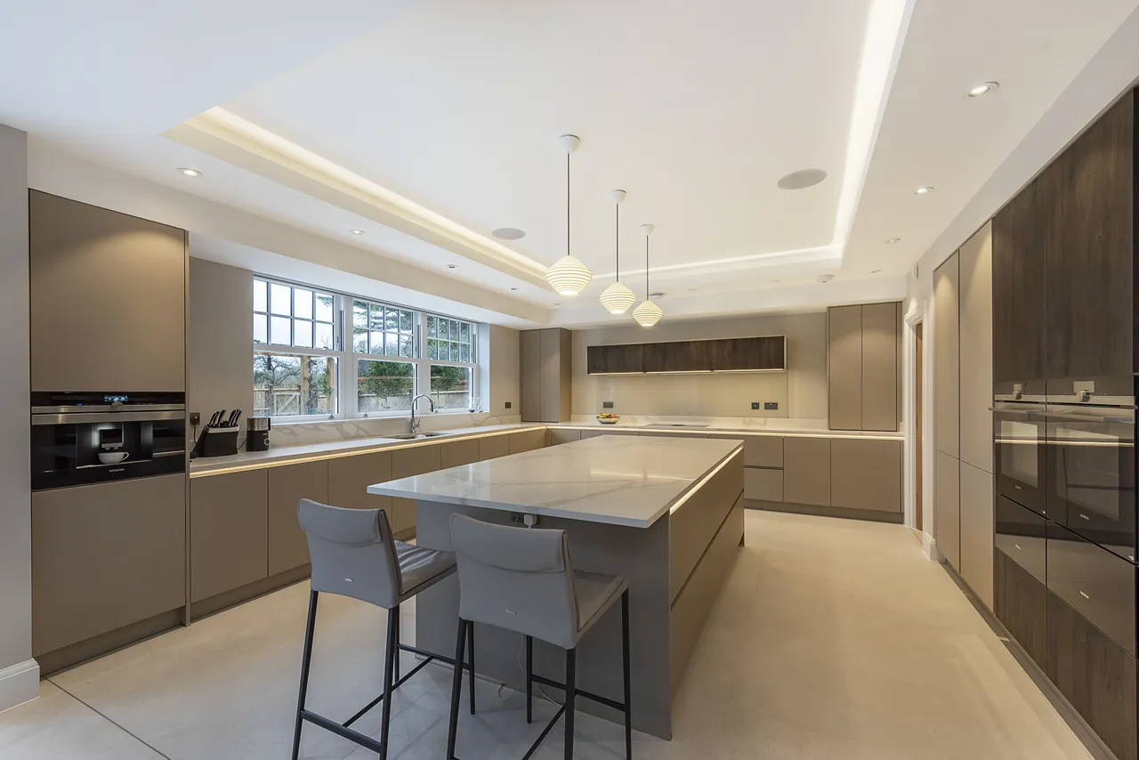 Hammondswick, Harpenden, AL5, photo 4