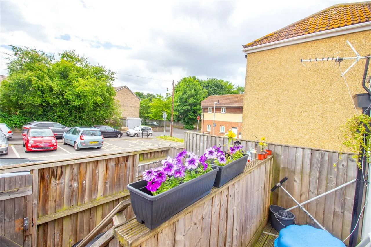 Church Road, Redfield, BS5, photo 18