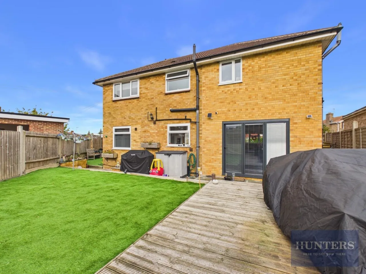 Farrant Avenue, Churchdown, GL3, photo 19