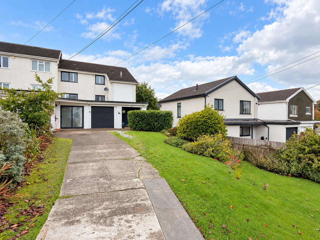 Swansea Road, Llangyfelach, photo 2