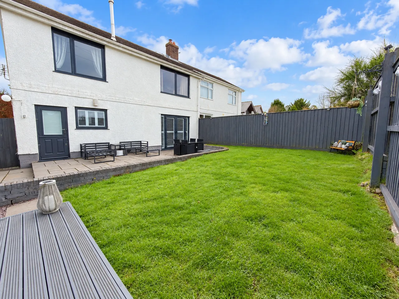 Swansea Road, Llangyfelach, photo 32