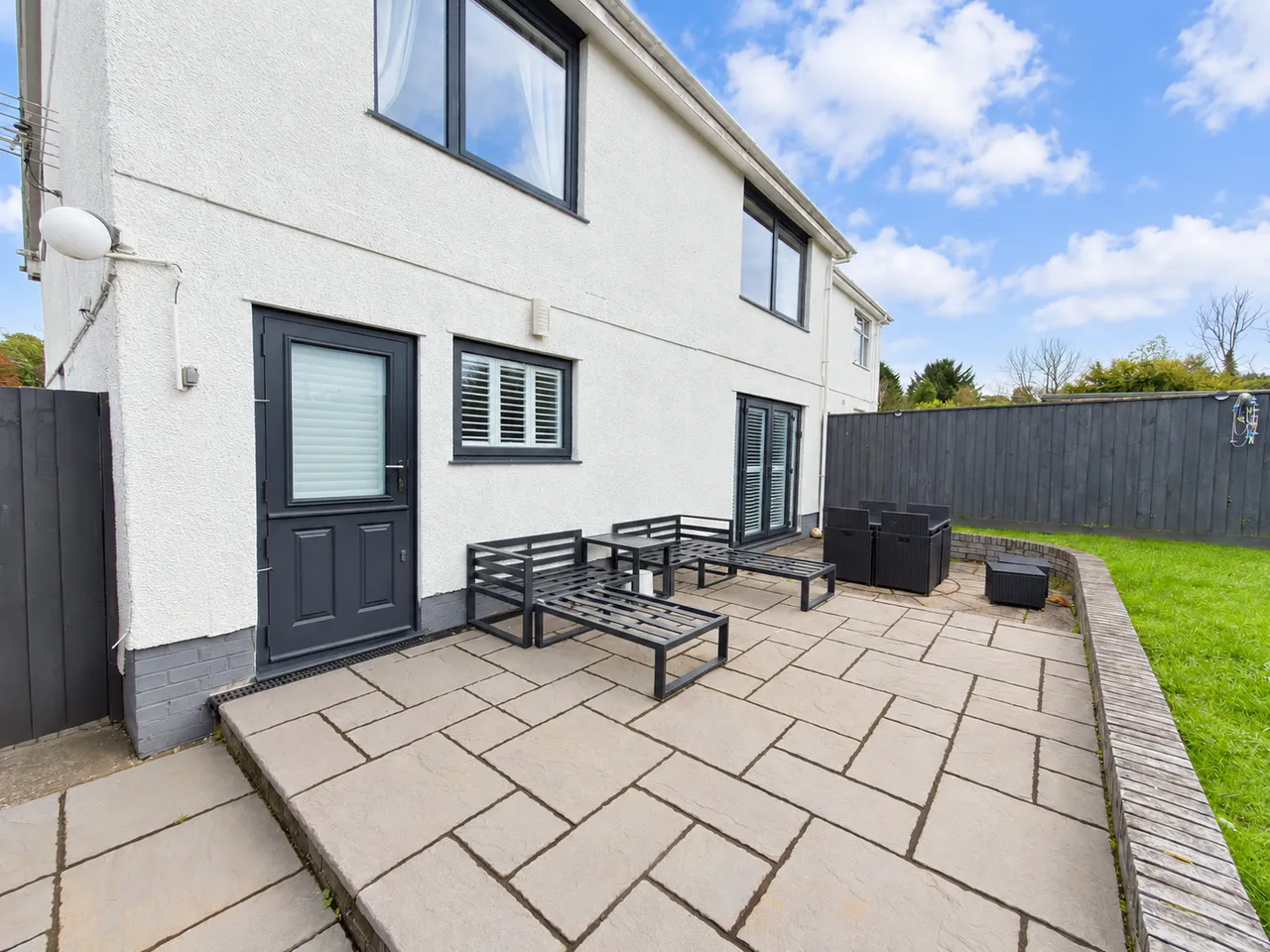Swansea Road, Llangyfelach, photo 31