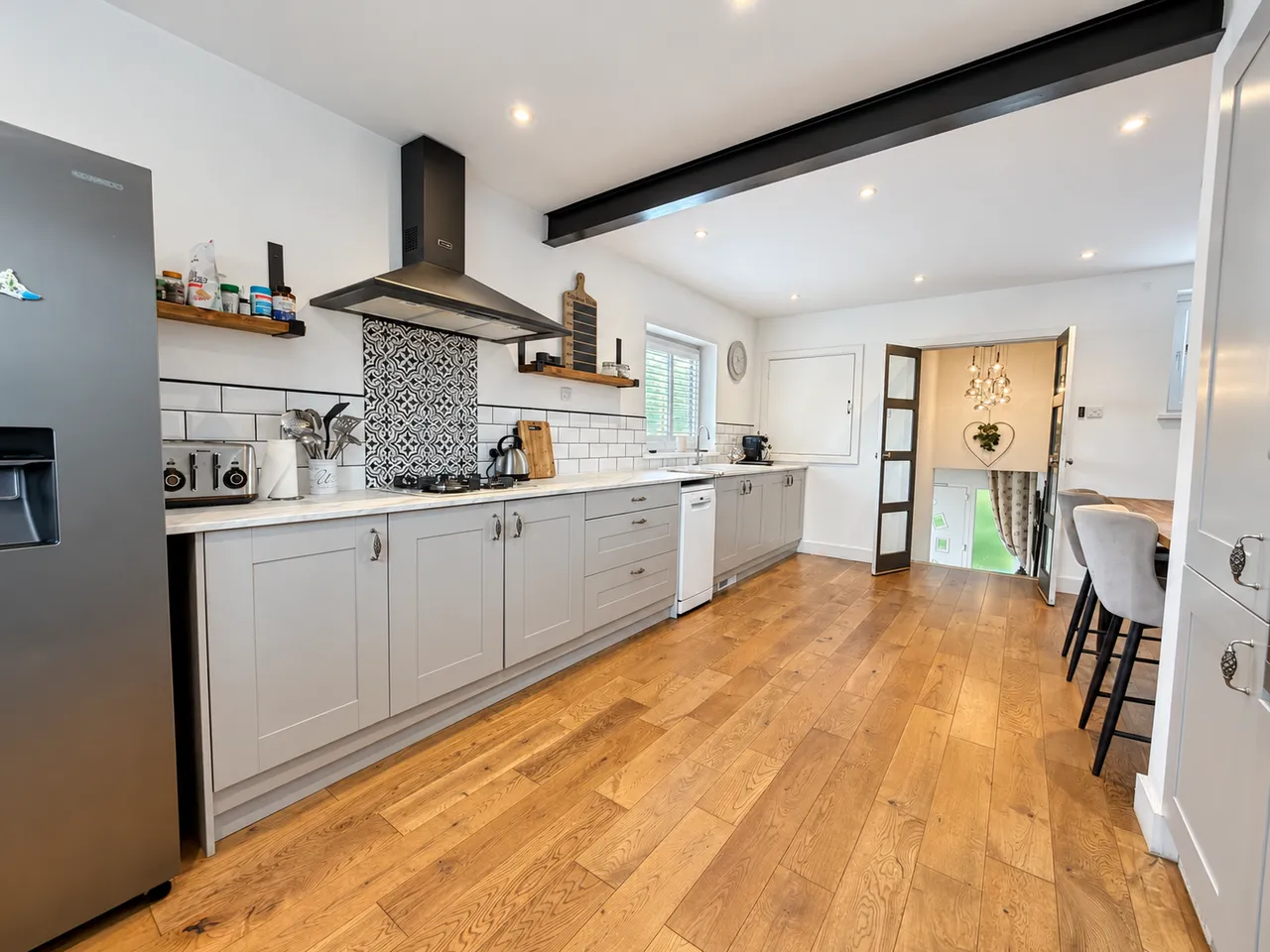 Swansea Road, Llangyfelach, photo 13