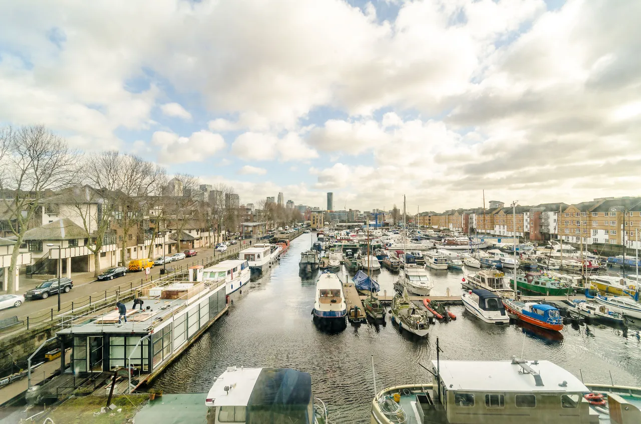London, SE16, photo 8