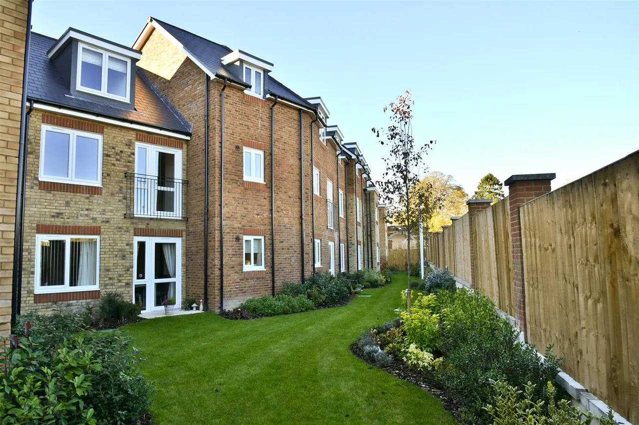 Coppice Street, Shaftesbury, SP7, photo 15