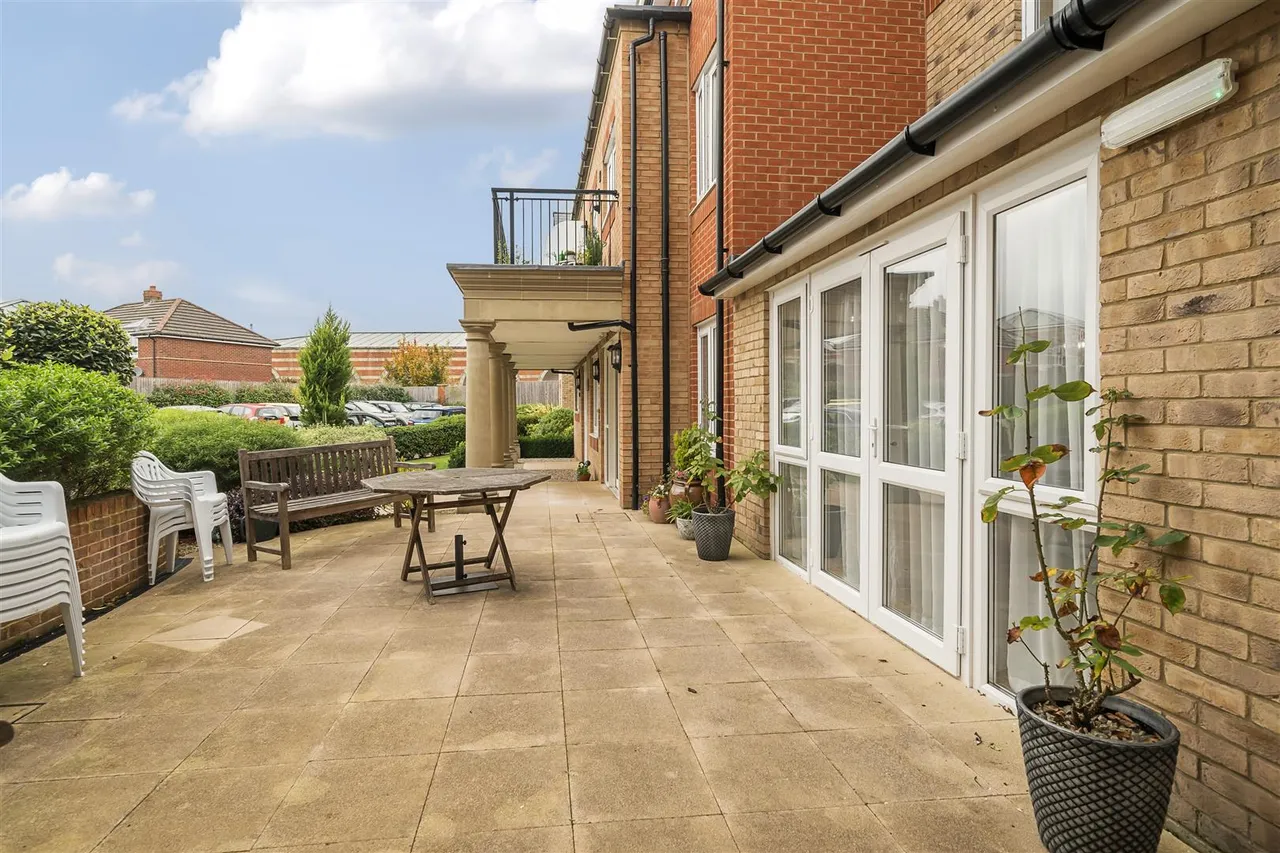 Coppice Street, Shaftesbury, SP7, photo 14