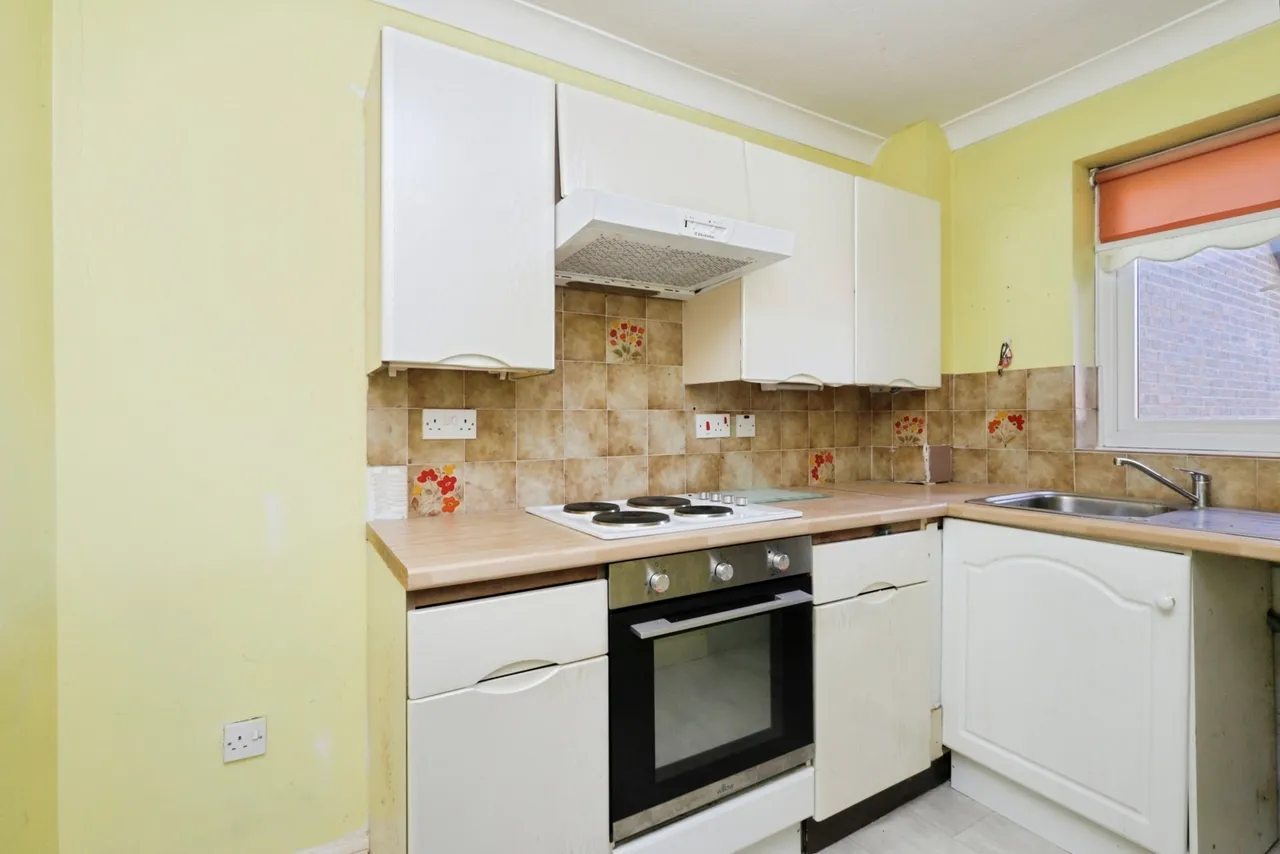 Alexandra Road, Heathfield, TN21, photo 7