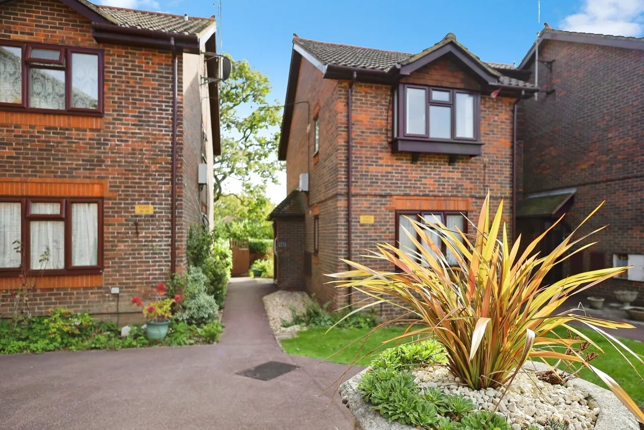 Alexandra Road, Heathfield, TN21, photo 14