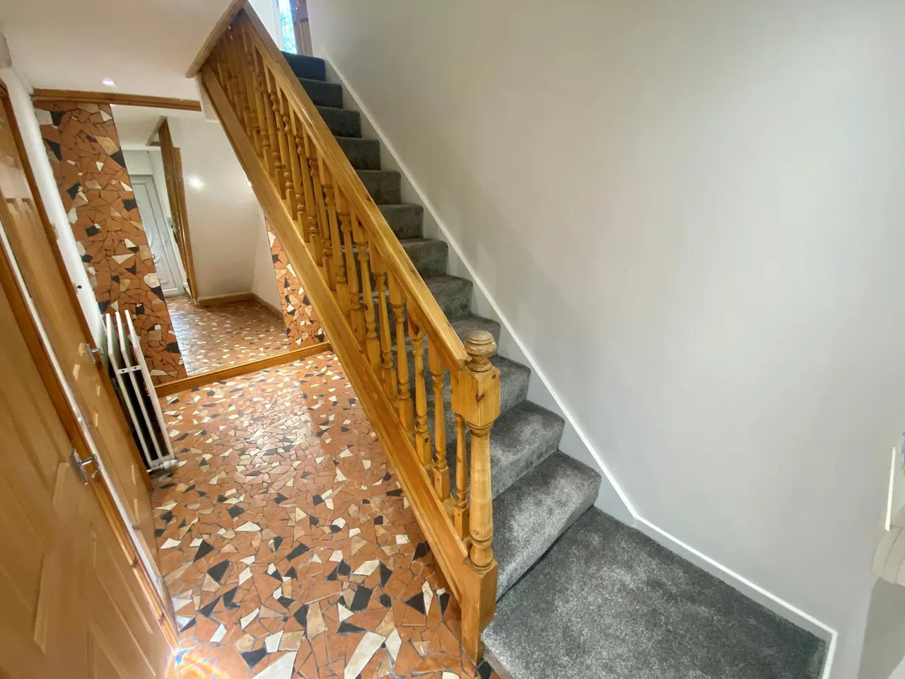 Snead Court, Top Valley, photo 5