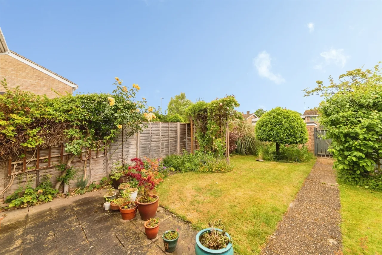 High Street, Meldreth, SG8, photo 18