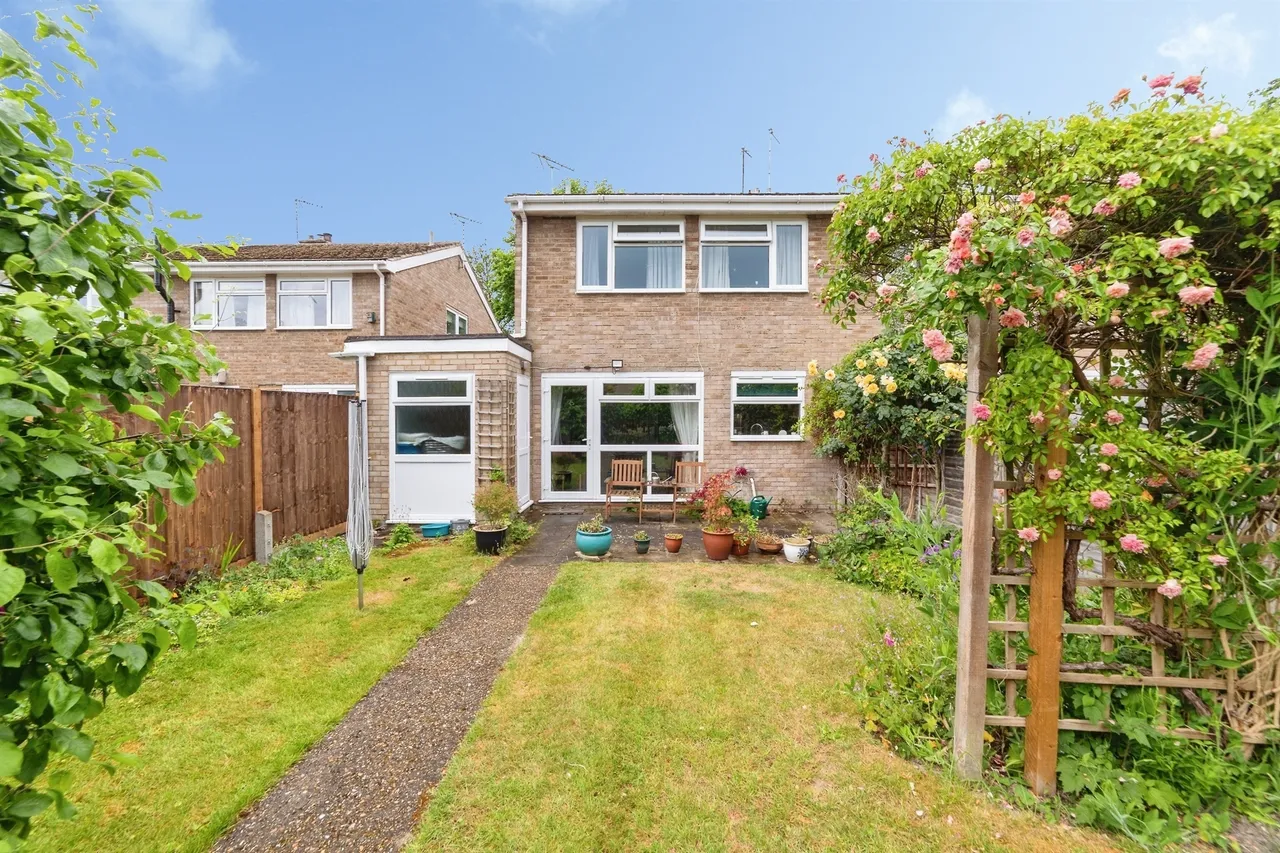 High Street, Meldreth, SG8, photo 19