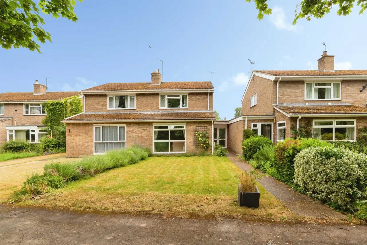 High Street, Meldreth, SG8, photo 17