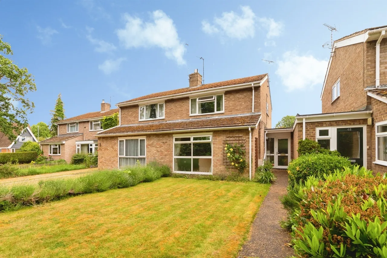 3 bed house for sale, High Street, Meldreth, SG8