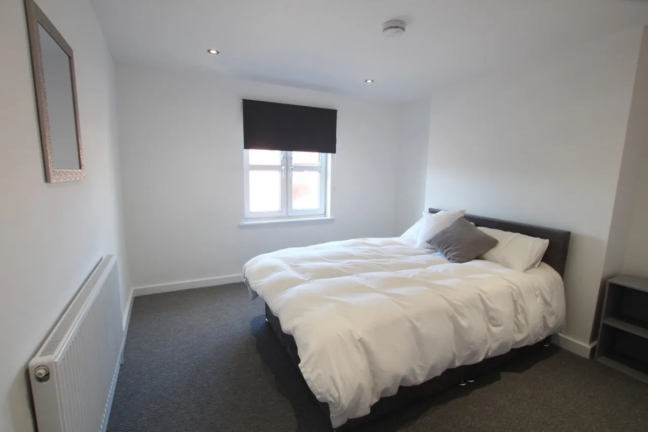 1 bed house to rent — Commercial Road, Grantham