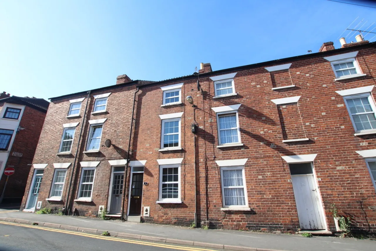 Commercial Road, Grantham, photo 5