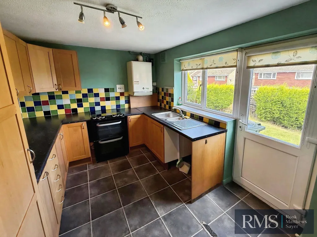 Newcastle Upon Tyne NE3 2XX, NE3, photo 3